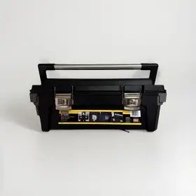 026301 STANLEY Tool Box Tray Latches