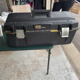028001L STANLEY Fatmax Structural Tool Box