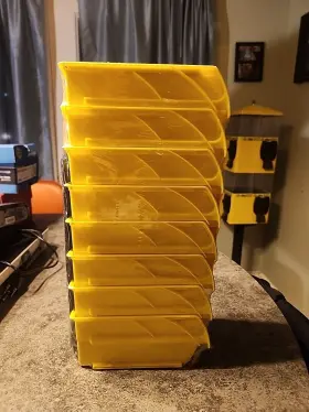 076174932751 STANLEY Bins Hangers #2