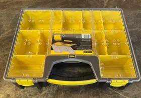 076174942033 STANLEY Organizer