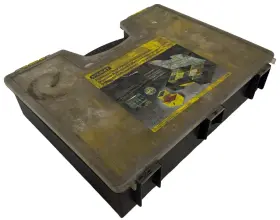 1-92-749 STANLEY Organizer
