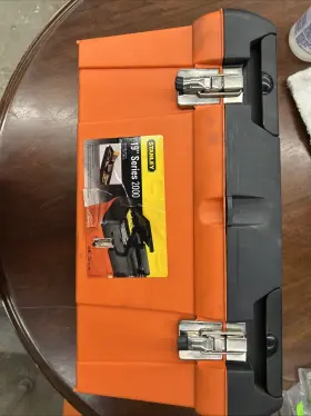 19013 STANLEY Tool Box