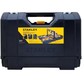 22-COMPARTMENT STANLEY Organizer Handle