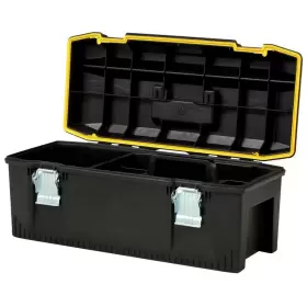 445041235265 STANLEY Gallon Mobile Tool Box #3