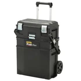 445047839894 STANLEY Mobile Tool Box Cantilever Storage
