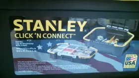 71962 STANLEY Ftn Connect Tool Box #2
