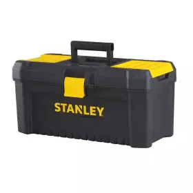 744110028591 STANLEY Gallon Essential Tool Box Lid Organizers