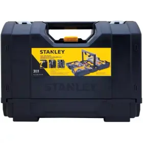 22-COMPARTMENT STANLEY Organizer Handle