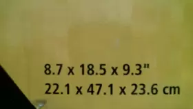 75508 STANLEY Tool Box #3