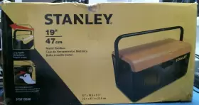 75508 STANLEY Tool Box