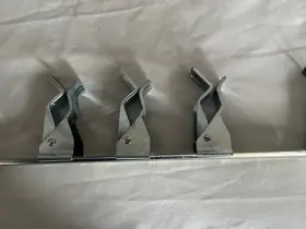 81-9900 STANLEY Tool Storage Clips Set