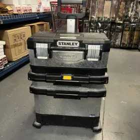 B15C4D2C-3AF STANLEY Rolling Tool Box Wheels