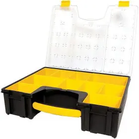 014710R STANLEY BLACK DECKER Organizer Compartments Storage