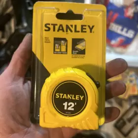 BOS30485 STANLEY Tape Rule Thumb Latch Lock Yw
