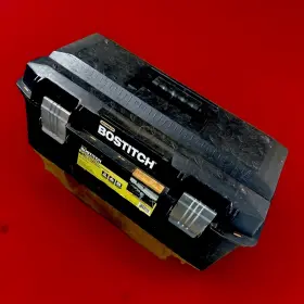 BTST23001 STANLEY Tool Box Bostitch Integrated Water Seal