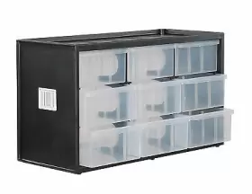 STST40709 STANLEY CONSUMER TOOLS Pack Stackable