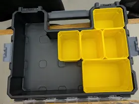 FMST14820 STANLEY Fatmax Pro Organizer Charity #3