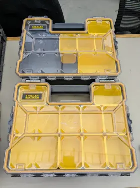 FMST14820 STANLEY Fatmax Pro Organizer Charity