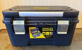 FMST20322 STANLEY Fatmax Nos Tool Box
