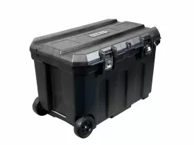 STA193278 STANLEY Mobile Job Chest Integrated Lock Litres