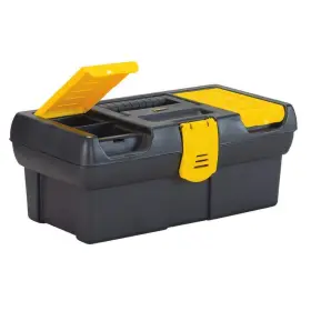 STST13011 STANLEY Tool Box Tray Lid Organizers #2