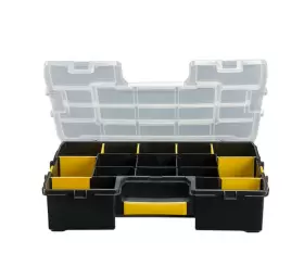 STST14027 STANLEY Sortmaster Organizer Tool Storage Kit #2