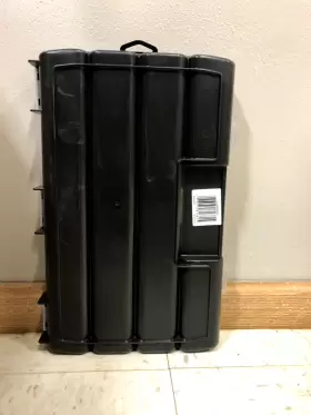 STST14114 STANLEY Tool Box Organizer Multicolored #2