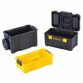 STST18631 STANLEY Essential Mobile Box #2