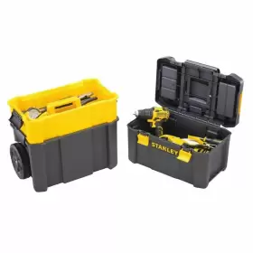 STST18631 STANLEY Essential Mobile Box #3