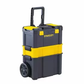 STST18631 STANLEY Essential Mobile Box
