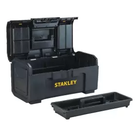 STST19410 STANLEY Auto Latch Tool Box #3