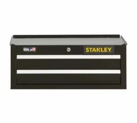 STST22625BK STANLEY Storage Middle Chest
