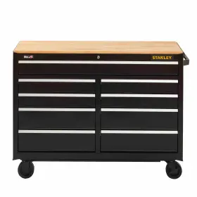 STST25291BK STANLEY Mobile Workbench Drawers