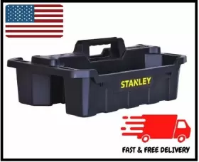 STST41001 STANLEY Storage Tote Tray Organizer #3