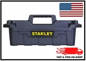 STST41001 STANLEY Storage Tote Tray Organizer