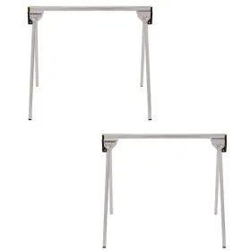 STST60997 STANLEY Folding Sawhorse Pack