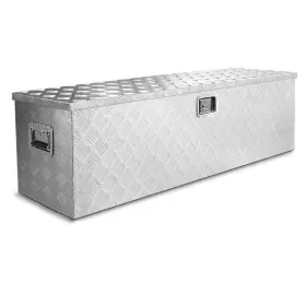 96022-H2 STARK USA Underbody Tool Storage Box Atv Camper