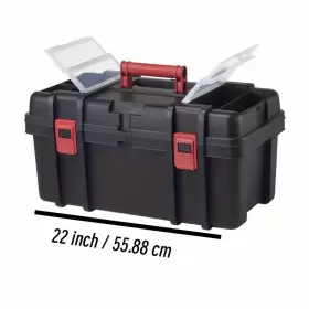 629721880489 STARS Tool Storage Box Toolbox #3