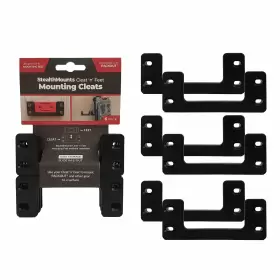 728488326008 STEALTHMOUNTS Packout Mounting Cleats Pack Mil