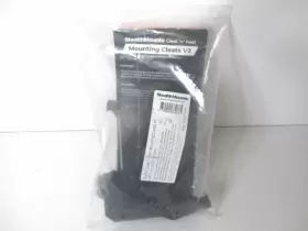 850045834685 STEALTHMOUNTS Cleat Ftnft Feet Packout Mounting #2