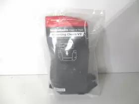 850045834685 STEALTHMOUNTS Cleat Ftnft Feet Packout Mounting