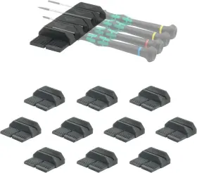 STM-DHSP-SD-S-10 STEALTHMOUNTS Drawer Hive Precision Holder