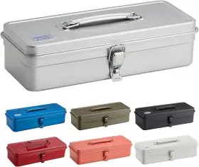 T-320-SL STEEL CO Trunk Tool Box
