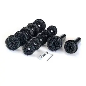99471 STEELMAN Hub Rotor Polishing Storage Kit
