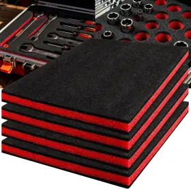 STEFORD-US-AJ146S1P1A STEFORD Tool Box Foam Polyethylene Pad