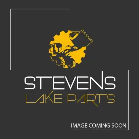 5A3BL STEVENS LAKE PARTS Steel Tractor Tool Box Allis Kubota
