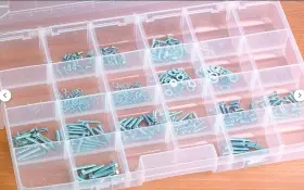 94458 STORE HOUSE Storage Organizer #2
