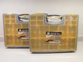 62778 STOREHOUSE Storage Organizer
