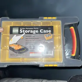 64811 STOREHOUSE Storage