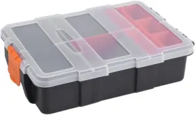 DCY75WUTK6 STRNEK Storage Box Screw Tool